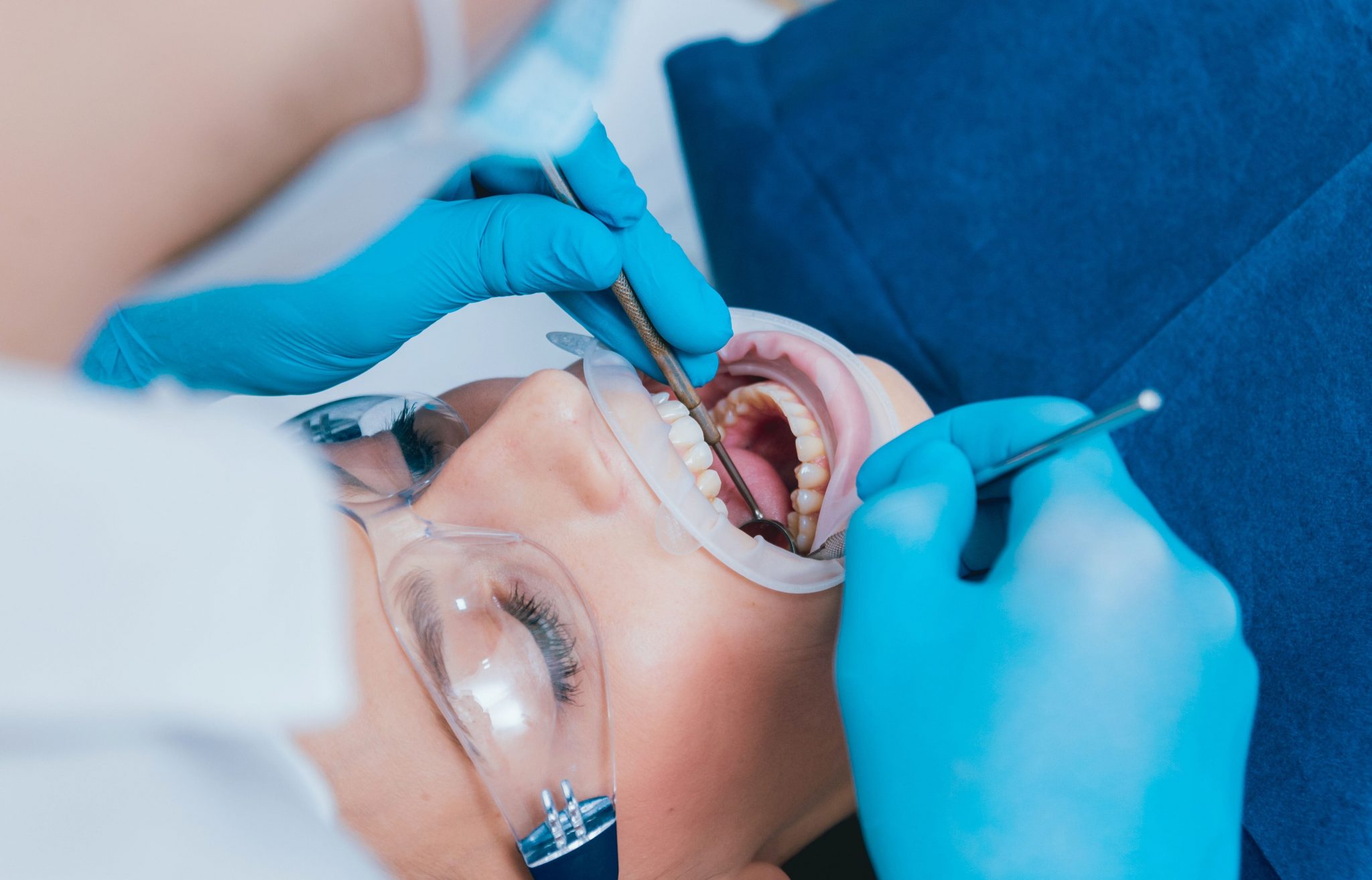 Find the Right Pediatric Dentist